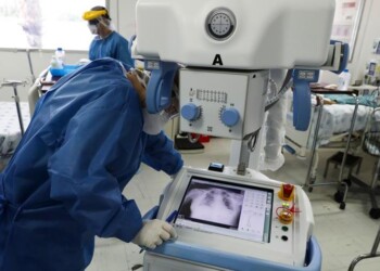 Un modello di controlli incrociati per chi ha sconfitto il virus