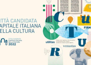 La città di Fano  presenta il dossier di candidatura  a Capitale della Cultura 2022  #FANO2022 ARCHITETTI DELL’UMANO