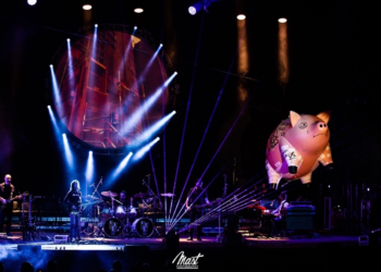 “PINK FLOYD LEGEND DAY”  50 anni di Pink Floyd in una notte