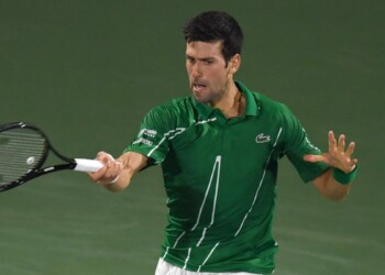 US Open Djokovic presente a New York “E’ mio dovere”