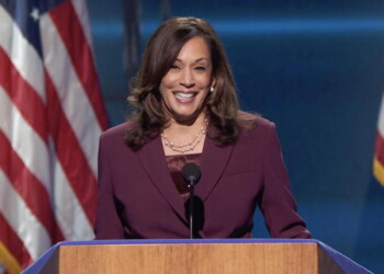 Usa, Kamala accetta candidatura a vice