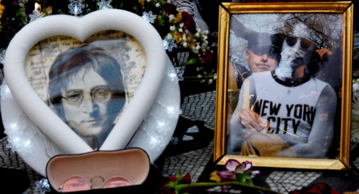 Usa: killer Lennon resta in cella, no a libertà condizionata
