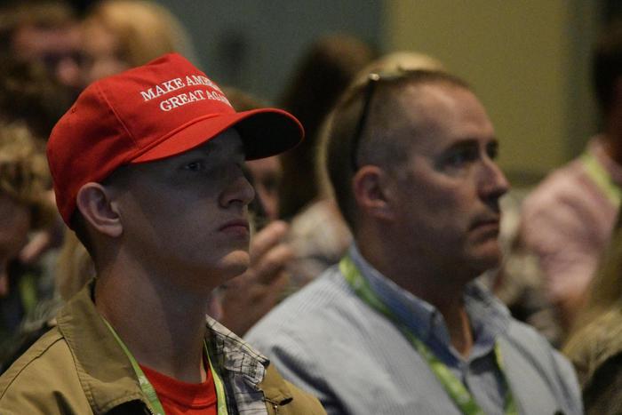 Usa: Trump, non comprate pneumatici Goodyear