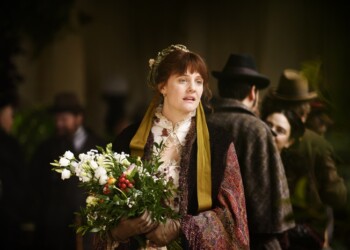 Venezia: Miss Marx una vita vissuta al limite