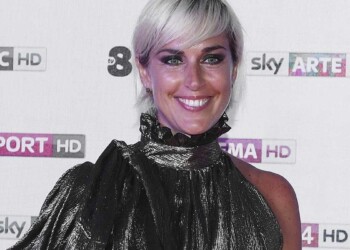 Verso la staffetta a Sky, Anna Billò al posto di Ilaria D’Amico