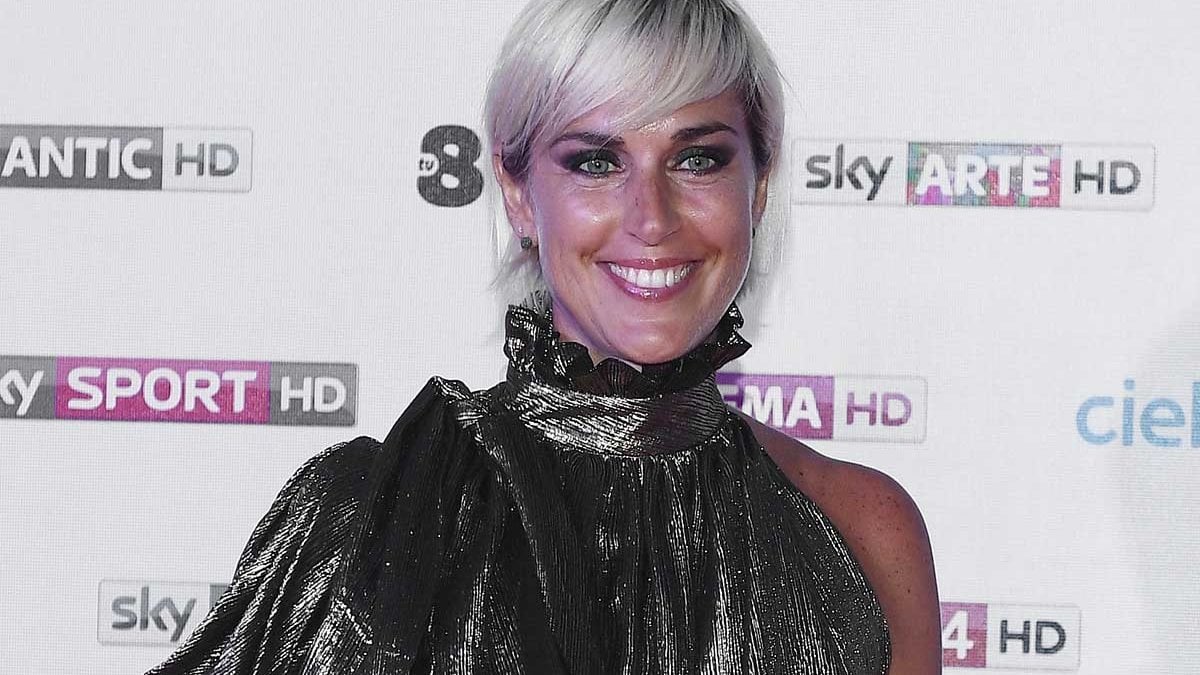 Verso la staffetta a Sky, Anna Billò al posto di Ilaria D’Amico