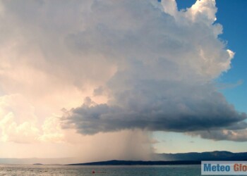 Verso l’Autunno? Si, ma con varie complicazioni: Meteo Aeronautica 30 giorni