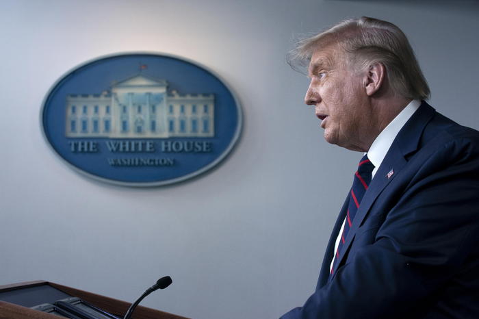 Virus: ok Fda a uso plasma in emergenza