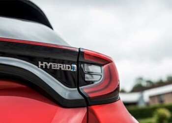 WeHybrid, rivoluzione Toyota ricomincia dalla Yaris