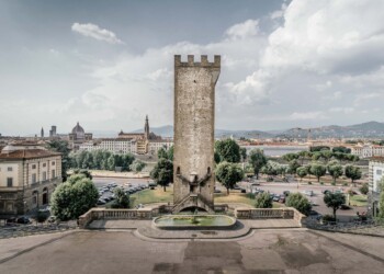 Conoscere Firenze dall’alto: lo spettacolo delle torri