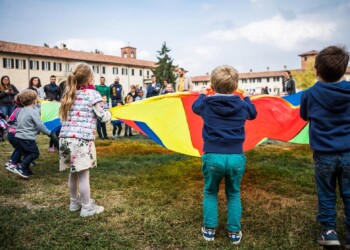 Abbey Fest tra cultura e solidarietà:  la festa di fine estate dell’Abbazia di Mirasole