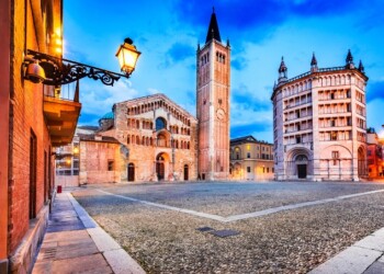 Il mercato immobiliare a Parma