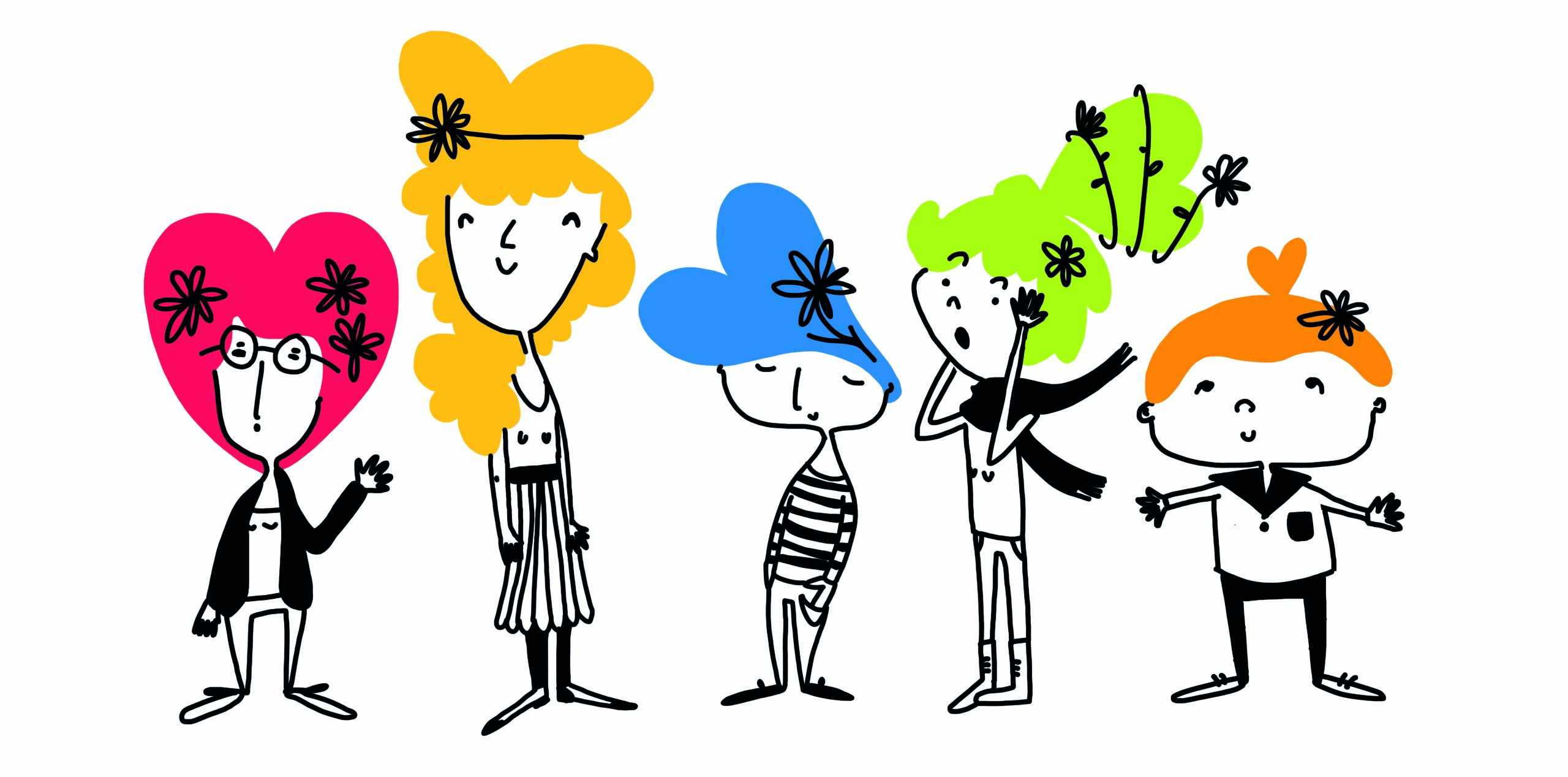 ALFAPARF MILANO per DYNAMO CAMP  sostiene i bambini affetti da patologie gravi o croniche