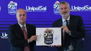 Basket, si alza il sipario sulla serie A. Recalcati: “Milano favorita, ha tutto per imporsi”