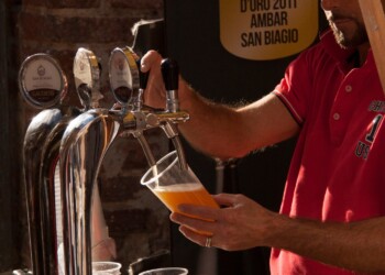 BOCCONI DI BOCCACCESCA: TORNA IL PIACERE DEL BUON VIVERE