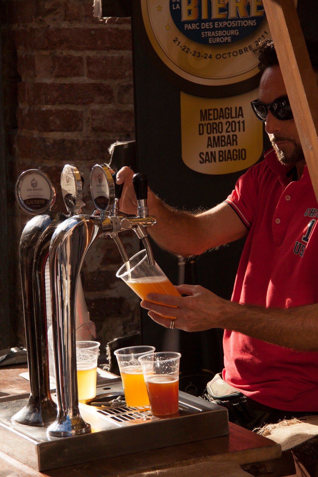 BOCCONI DI BOCCACCESCA: TORNA IL PIACERE DEL BUON VIVERE