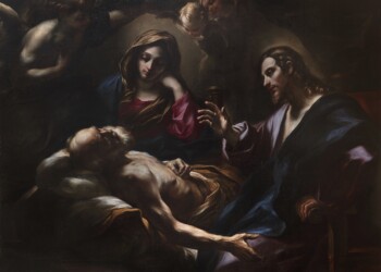 Mostra: La Luce del Barocco