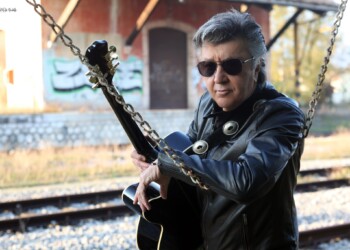 Il ritorno rock di Bobby Solo: Good In Blues Vol. 1 il tributo a Tony Joe White e Kris Kristofferson