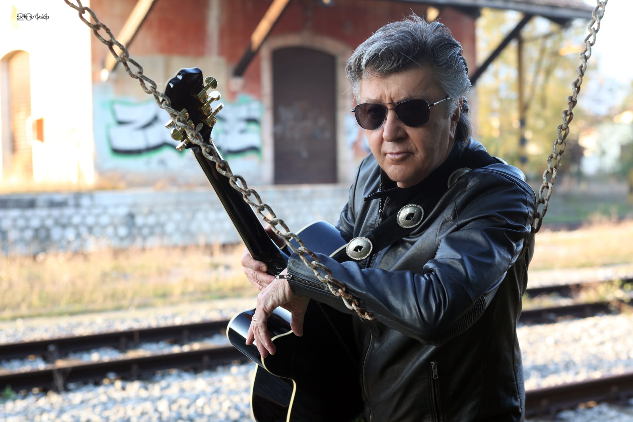 Il ritorno rock di Bobby Solo: Good In Blues Vol. 1 il tributo a Tony Joe White e Kris Kristofferson