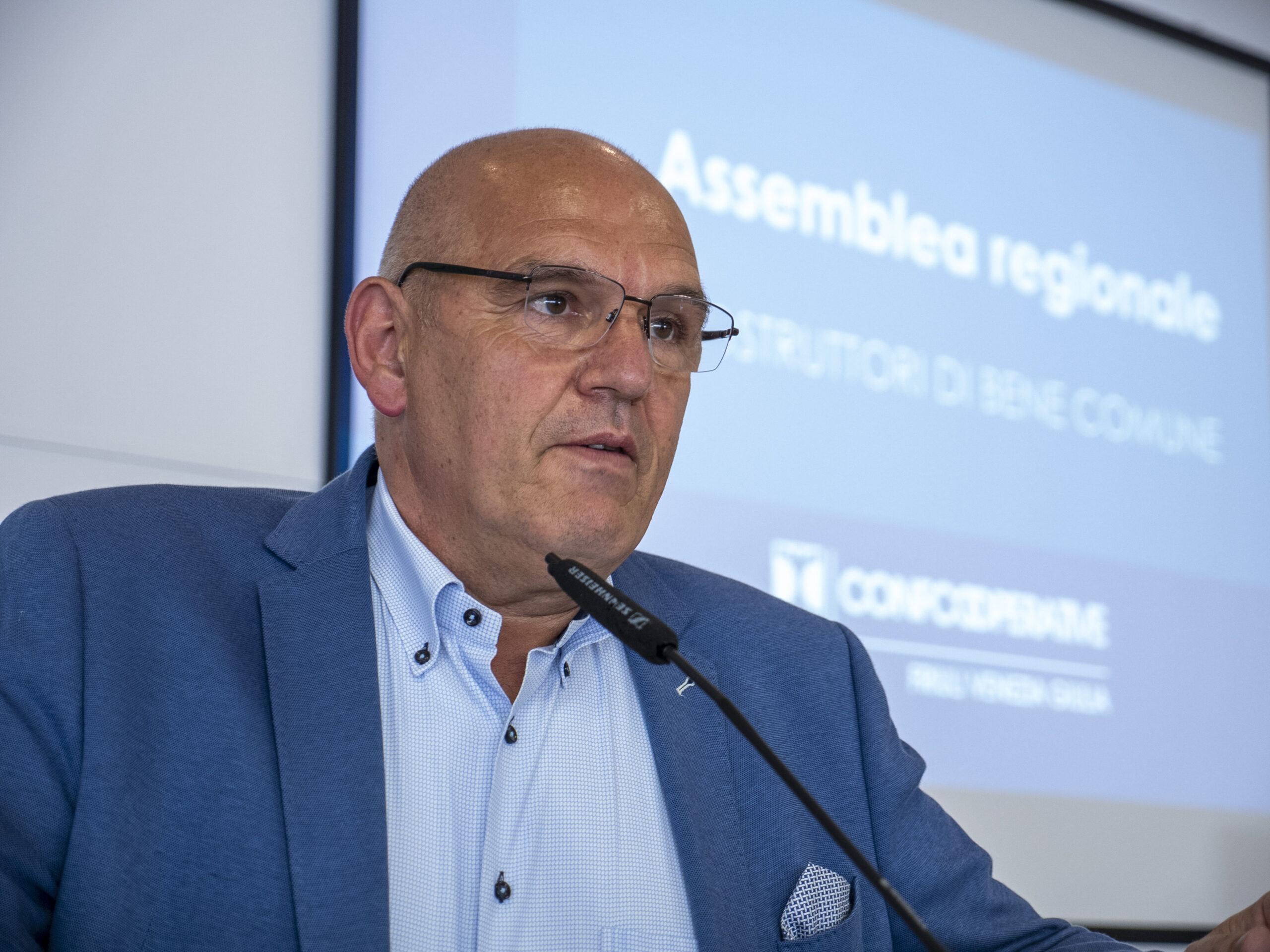 ConfcooperativeFvg: iniziativa finanziaria per costituire le Cooperative di Comunità