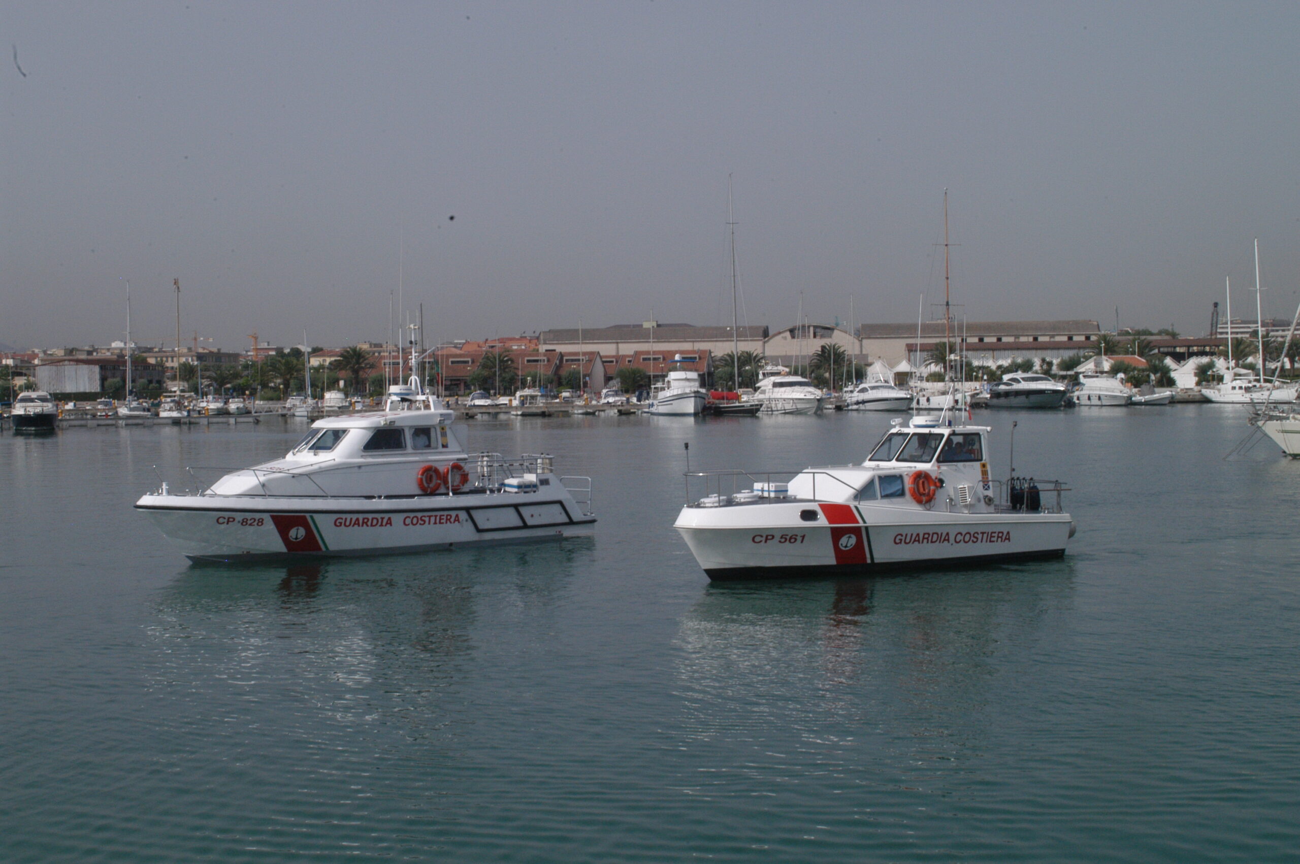 ESTATE 2020- IL BILANCIO DELLA GUARDIA COSTIERA:  AUMENTATO IL NUMERO DEI CONTROLLI,  DIMINUITI INCIDENTI E PERSONE SOCCORSE