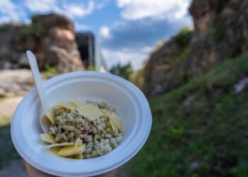 AL VIA LA QUINDICESIMA EDIZIONE DI DIVIN OTTOBRE