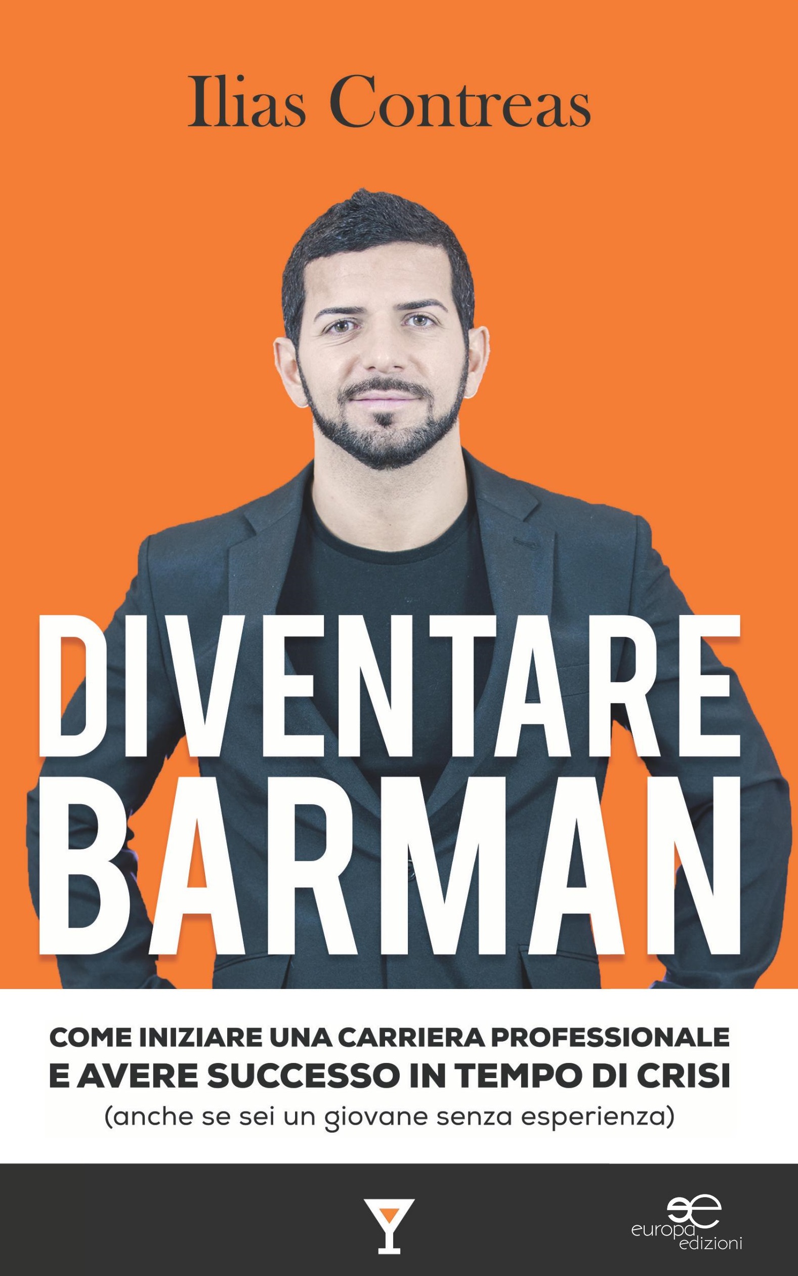 MIXOLOGY Academy finanzia la formazione di chi ha perso il lavoro.