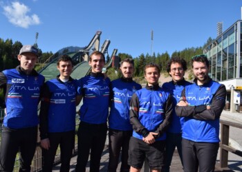 CICLISMO, IN AUMENTO GLI INFORTUNI AGLI ARTI INFERIORI: +37% NEGLI ULTIMI DUE ANNI. DAGLI ESPERTI IL VADEMECUM PER GODERSI AL MEGLIO L’ESPERIENZA IN SELLA