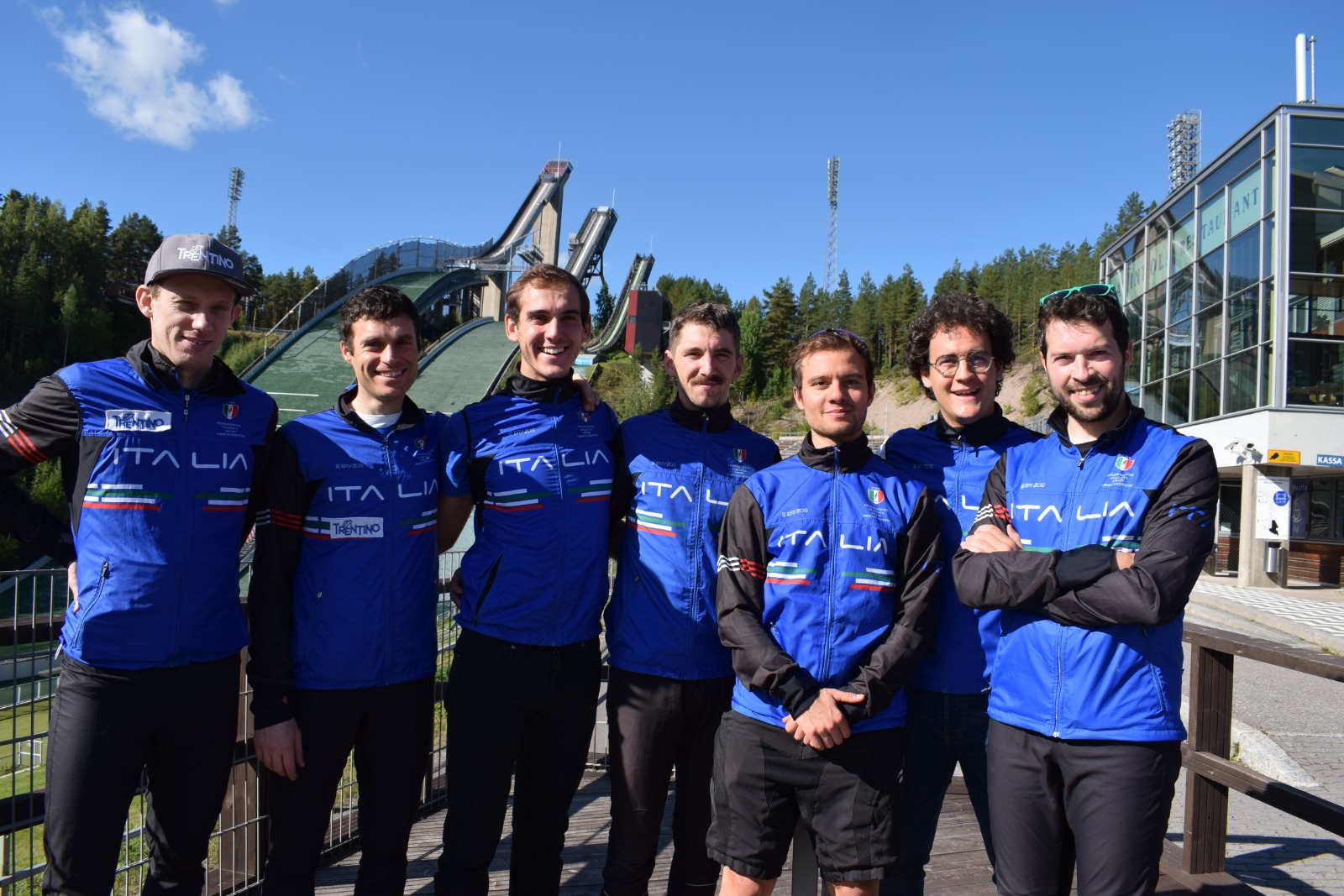 CICLISMO, IN AUMENTO GLI INFORTUNI AGLI ARTI INFERIORI: +37% NEGLI ULTIMI DUE ANNI. DAGLI ESPERTI IL VADEMECUM PER GODERSI AL MEGLIO L’ESPERIENZA IN SELLA