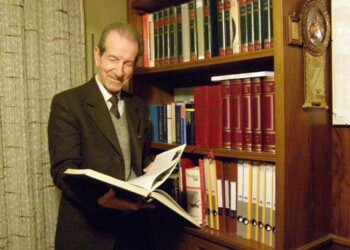 PREMIO GIORNALISTICO GIUSEPPE LUCONI: SABATO LA CERIMONIA AL CIRCOLO CITTADINO