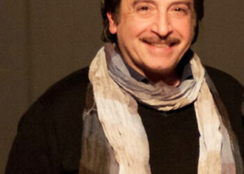 Il Premio di Drammaturgia Internazionale “Carlo Annoni” 2020 assegnato a Fortunato Calvino per il testo “La Resistenza Negata”