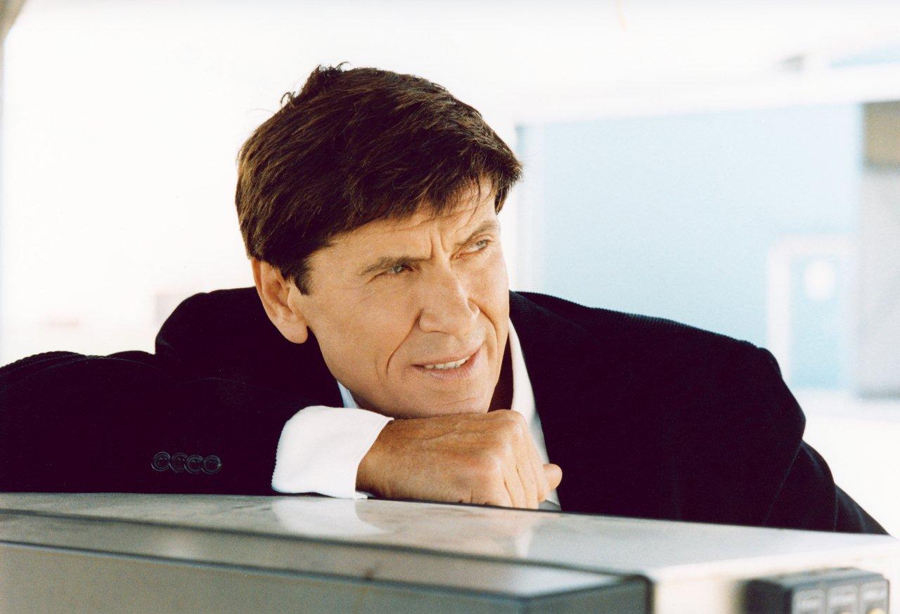 GIANNI MORANDI CHIUDE LA VII EDIZIONE DEL “FESTIVAL DELLA BELLEZZA” DI VERONA