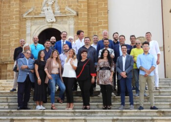 I Giovani dell’Udc Italia: Si Vota No per salvare la Democrazia