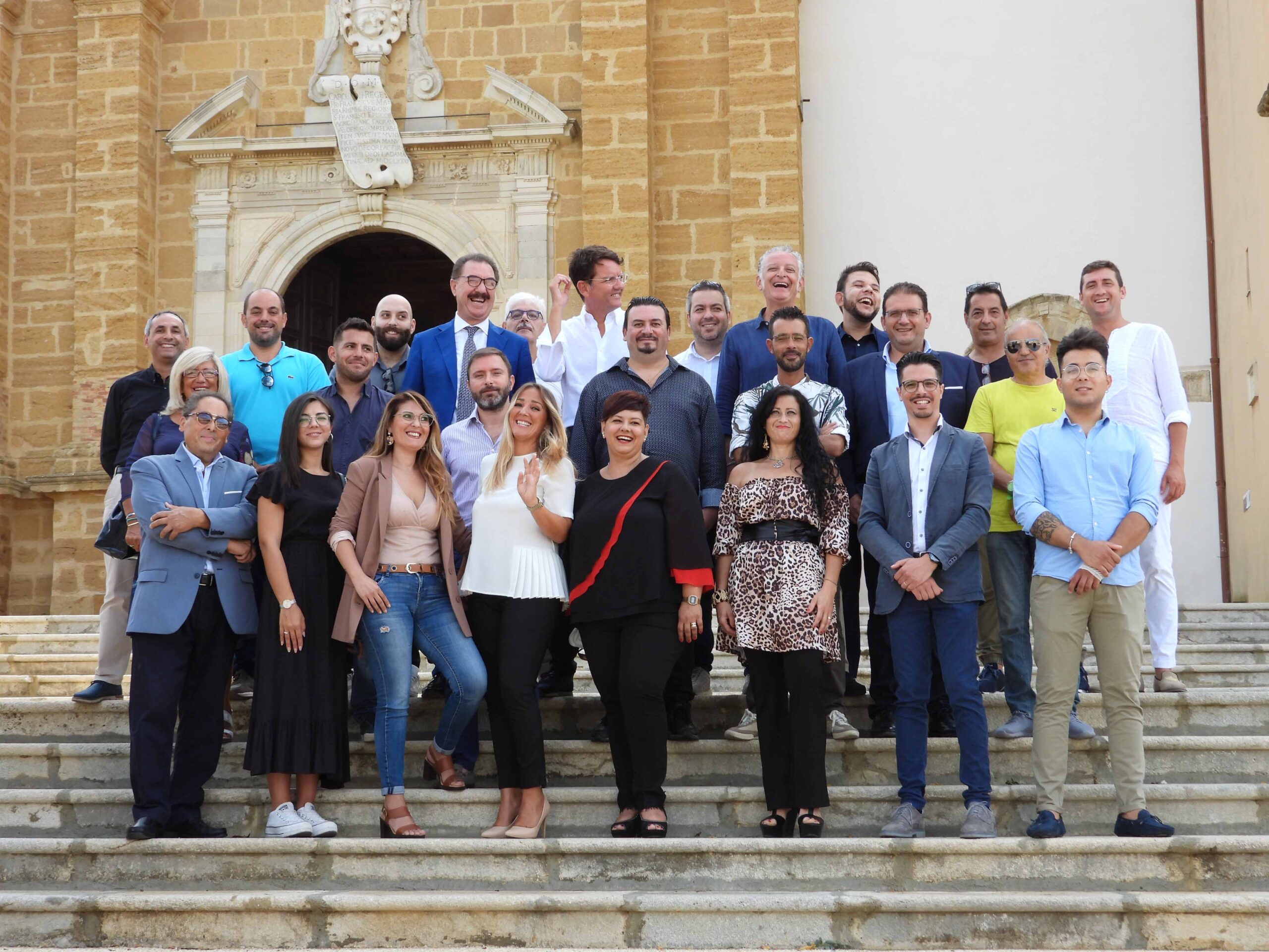 I Giovani dell’Udc Italia: Si Vota No per salvare la Democrazia