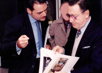 “Alberto Sordi segreto” arriva a Popoli (Pescara): il 3 settembre alle 21 nel teatro comunale. Ingresso libero. Il Comune di Popoli dedicherà al grande attore il tratto di statale nel quale si fermò e si fece fotografare