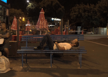 Arte, cinema e realismo: a Castiglione in Teverina (VT) sabato 5 settembre la premiere di “In Esistente”, docufilm di Gio Montez con Ludovico Fremont