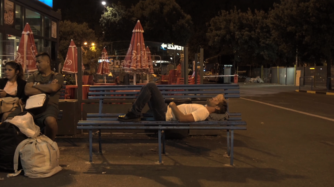 Arte, cinema e realismo: a Castiglione in Teverina (VT) sabato 5 settembre la premiere di “In Esistente”, docufilm di Gio Montez con Ludovico Fremont