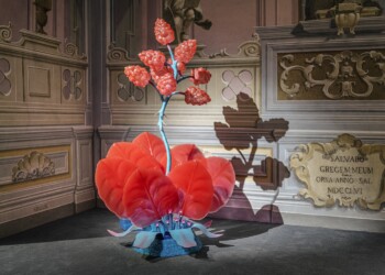 La nuova stagione del Museo Novecento