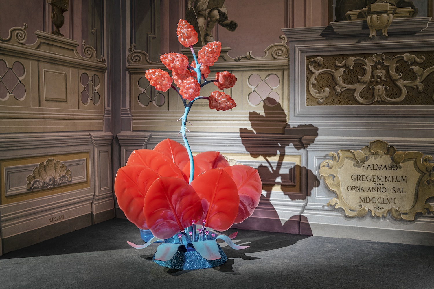 La nuova stagione del Museo Novecento