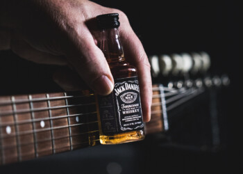 JACK DANIEL’S con Cesvi #INSIEMEPERLAMUSICA