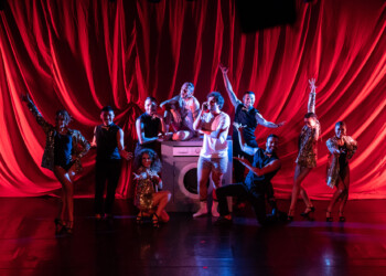 Ritorna Italy Bares con la visione dello show “La prima volta” in streaming su MYmovies