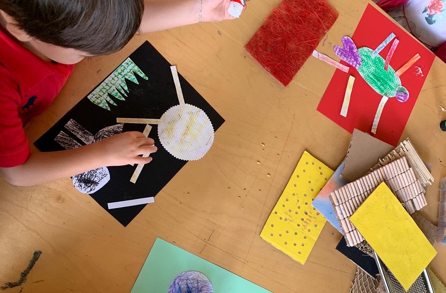Casina di Raffaello, dal 29 settembre attivo il servizio di doposcuola per bambini scuola infanzia e primaria