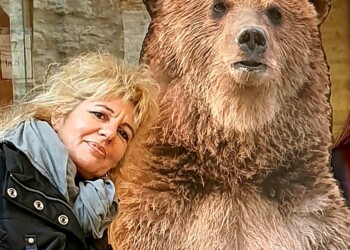 TELEFONATA DEL MINISTRO COSTA ALLA DELEGATA OIPA DI TRENTO DORIGATTI, CHE INTERROMPE LO SCIOPERO DELLA FAME