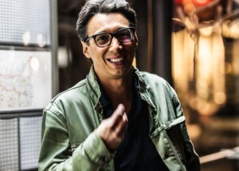 CANTERO’: il 20 settembre all’ARENA MILANO EST Paolo Jannacci e la sua band in concerto