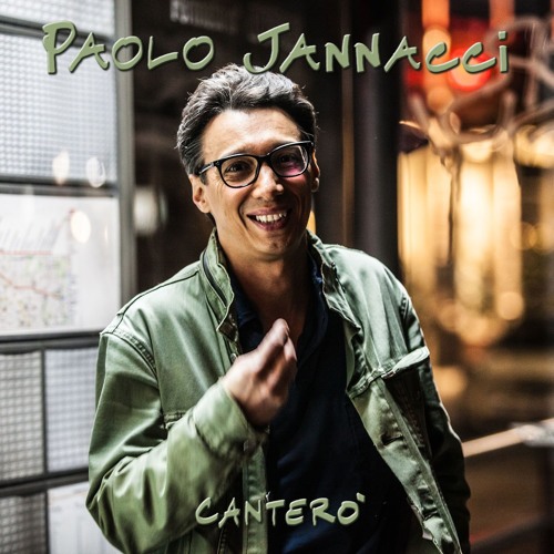 CANTERO’: il 20 settembre all’ARENA MILANO EST Paolo Jannacci e la sua band in concerto