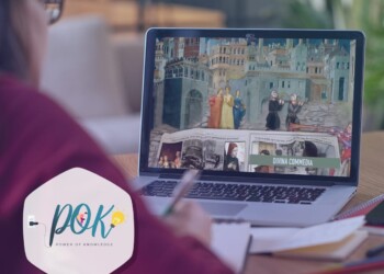 Scuola: arriva PoK, supporto digitale per una didattica di qualità