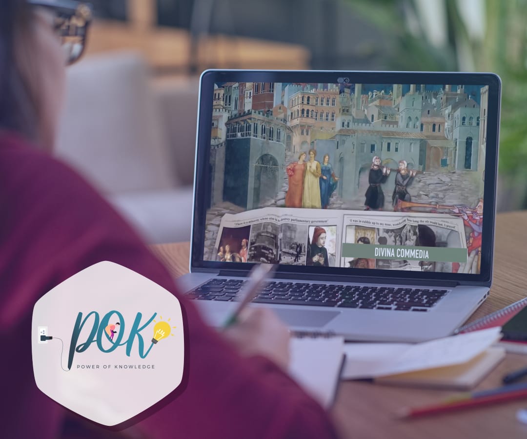 Scuola: arriva PoK, supporto digitale per una didattica di qualità