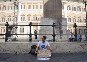 EUTANASIA, AL VIA IL PRESIDIO NON VIOLENTO QUOTIDIANO DELL’ASSOCIAZIONE LUCA COSCIONI