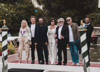 Successo per il film “Free – Liberi” alla 77esima Mostra d’Arte Cinematografica di Venezia