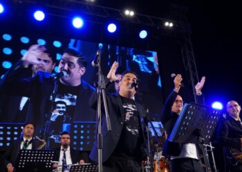 Scoppiettante l’ottava edizione del Premio Carretto Siciliano. Musica e divertimento con Roy Paci, Massimo Minutella & The Lab Orchestra, Enrico Guarneri e Salvo La Rosa